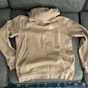 Nike Kids Hoodie